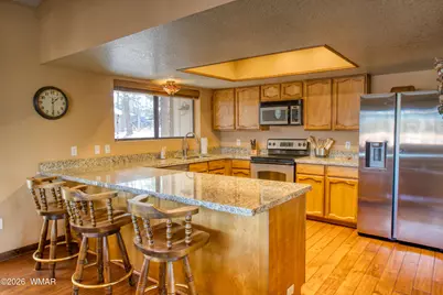 6689 Country Club Drive, Pinetop, AZ 85935 - Photo 6