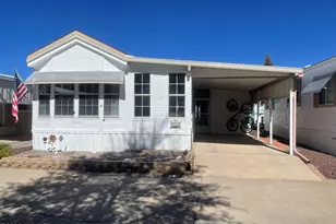 270 N Clark Road Unit 41, Show Low, AZ 85901 - Photo 1