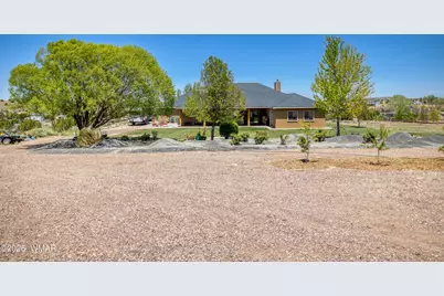 7631 Baldwin Lane, Taylor, AZ 85939 - Photo 2