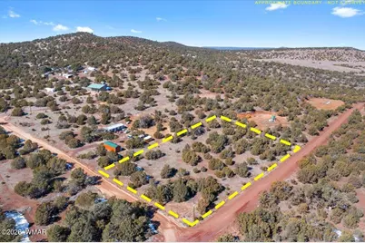51 County Rd 3193, Vernon, AZ 85940 - Photo 1
