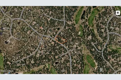 4080 Shaggy Bark Road, Show Low, AZ 85901 - Photo 1