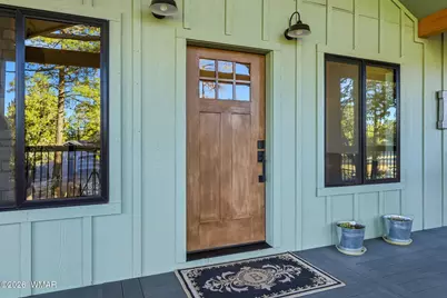 2225 Roundabout Way, Overgaard, AZ 85933 - Photo 2