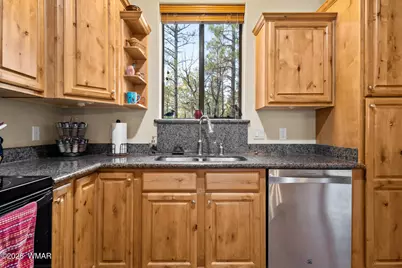 3700 W Black Oak Loop, Unit A3 #A3, Show Low, AZ 85901 - Photo 12