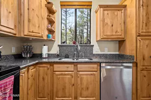 3700 W Black Oak Loop, Show Low, AZ 85901 - Photo 12