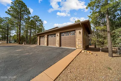 3700 W Black Oak Loop, Unit A3 #A3, Show Low, AZ 85901 - Photo 8
