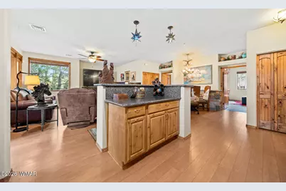 3700 W Black Oak Loop, Unit A3 #A3, Show Low, AZ 85901 - Photo 14
