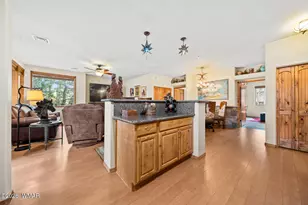 3700 W Black Oak Loop, Show Low, AZ 85901 - Photo 14