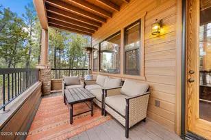 3700 W Black Oak Loop, Show Low, AZ 85901 - Photo 20