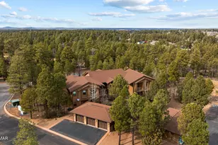 3700 W Black Oak Loop, Show Low, AZ 85901 - Photo 1