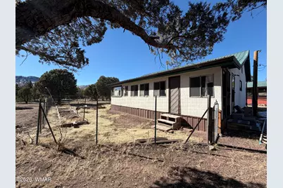 2 County Road N2160, Nutrioso, AZ 85932 - Photo 20
