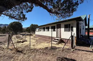 2 County Road N2160, Nutrioso, AZ 85932 - Photo 20