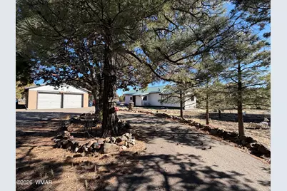 2 County Road N2160, Nutrioso, AZ 85932 - Photo 2
