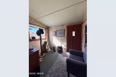 2 County Road N2160, Nutrioso, AZ 85932 - Photo 12