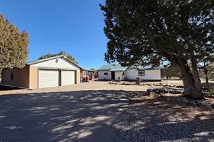 2 County Road N2160, Nutrioso, AZ 85932 - Photo 2