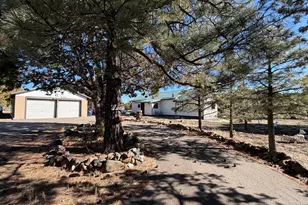 2 County Road N2160, Nutrioso, AZ 85932 - Photo 1