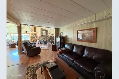 2 County Road N2160, Nutrioso, AZ 85932 - Photo 4