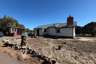 2 County Road N2160, Nutrioso, AZ 85932 - Photo 4
