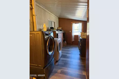 2 County Road N2160, Nutrioso, AZ 85932 - Photo 16