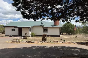 2 County Road N2160, Nutrioso, AZ 85932 - Photo 1