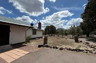 2 County Road N2160, Nutrioso, AZ 85932 - Photo 18
