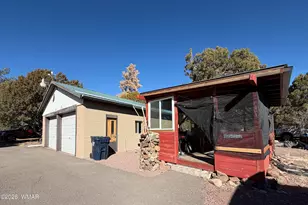 2 County Road N2160, Nutrioso, AZ 85932 - Photo 26