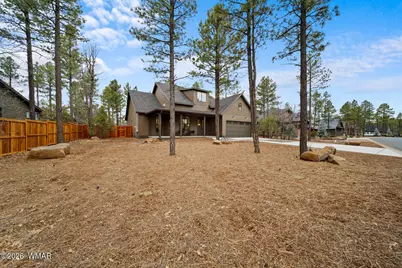 1261 W Big Springs Trail, Lakeside, AZ 85929 - Photo 2