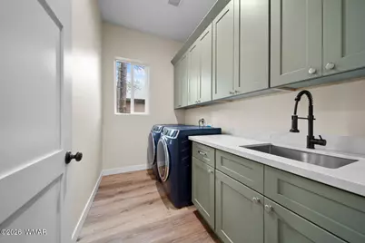 1261 W Big Springs Trail, Lakeside, AZ 85929 - Photo 28