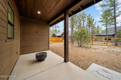 1261 W Big Springs Trail, Lakeside, AZ 85929 - Photo 8