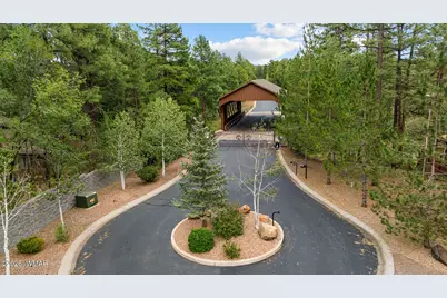 1261 W Big Springs Trail, Lakeside, AZ 85929 - Photo 56