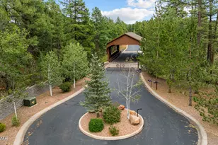 1261 W Big Springs Trail, Lakeside, AZ 85929 - Photo 56