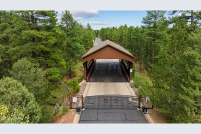 1261 W Big Springs Trail, Lakeside, AZ 85929 - Photo 4