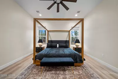 1261 W Big Springs Trail, Lakeside, AZ 85929 - Photo 30