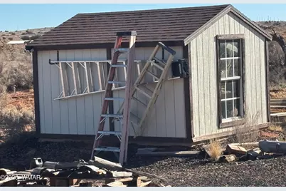 8142 Rockin R Ranch Trail, Snowflake, AZ 85937 - Photo 12