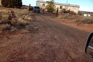 8142 Rockin R Ranch Trail, Snowflake, AZ 85937 - Photo 1