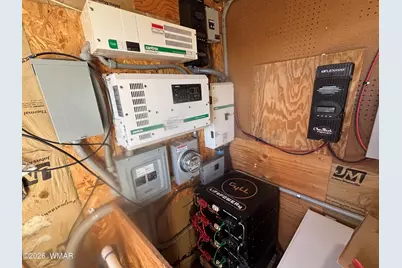 8142 Rockin R Ranch Trail, Snowflake, AZ 85937 - Photo 4