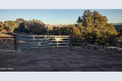 4 County Rd 8127, Concho, AZ 85924 - Photo 1