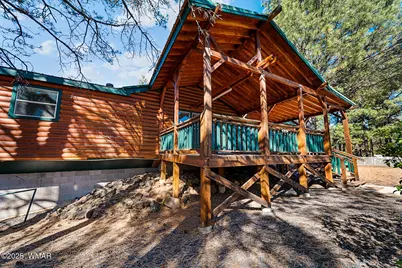 2421 W Thornton Road, Show Low, AZ 85901 - Photo 4