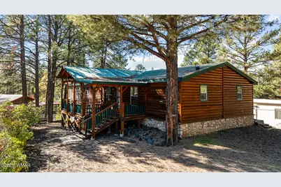2421 W Thornton Road, Show Low, AZ 85901 - Photo 48