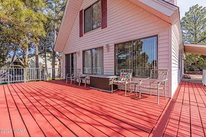 1401 N 36th Drive, Show Low, AZ 85901 - Photo 6