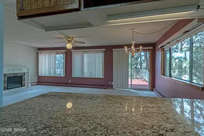 1401 N 36th Drive, Show Low, AZ 85901 - Photo 14