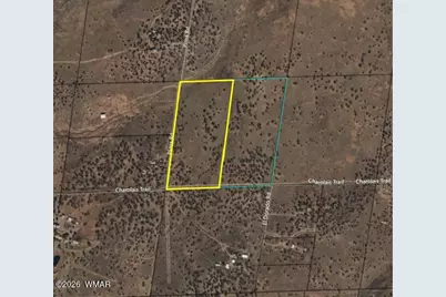 5039 N Pima Road, Snowflake, AZ 85937 - Photo 2