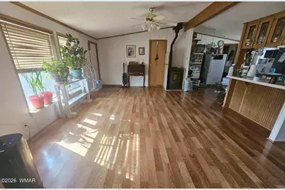 3833 Petersen Road, Snowflake, AZ 85937 - Photo 2