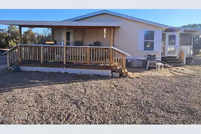 3833 Petersen Road, Snowflake, AZ 85937 - Photo 20