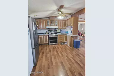 3833 Petersen Road, Snowflake, AZ 85937 - Photo 6