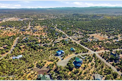 951 Dreamy Draw Circle, Show Low, AZ 85901 - Photo 30