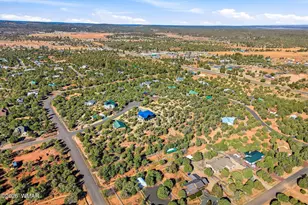 951 Dreamy Draw Cir, Show Low, AZ 85901 - Photo 34