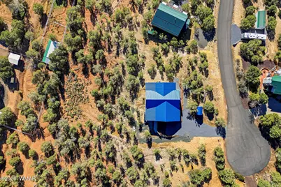 951 Dreamy Draw Circle, Show Low, AZ 85901 - Photo 32