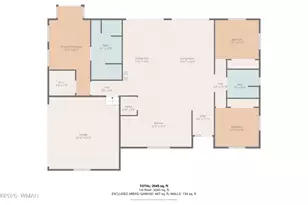 951 Dreamy Draw Cir, Show Low, AZ 85901 - Photo 36