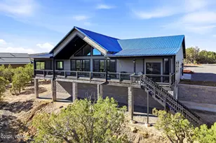 951 Dreamy Draw Cir, Show Low, AZ 85901 - Photo 26