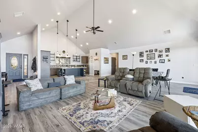 951 Dreamy Draw Circle, Show Low, AZ 85901 - Photo 8
